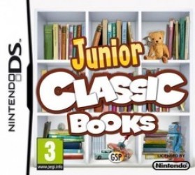 Junior Classic Books Rom